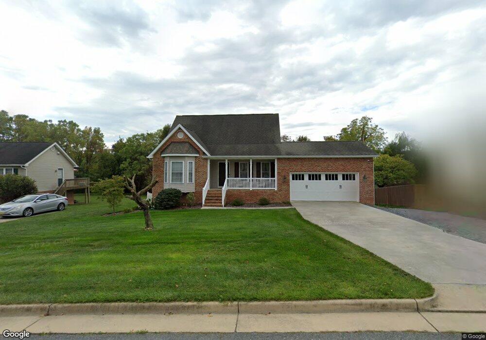 1751 Parklawn Dr, Harrisonburg, VA 22801 - photo 1