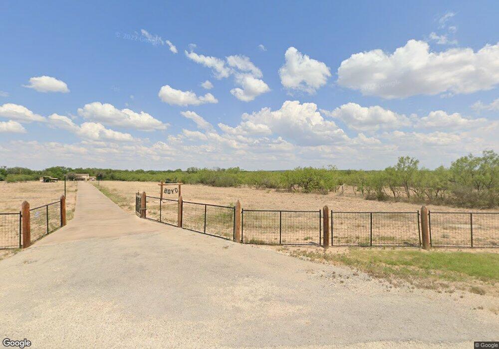 12380 Pecan Ln, San Angelo, TX 76904 - photo 1