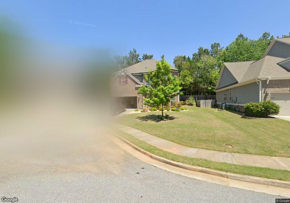 400 La Perla Dr unit 8, Buford, GA 30518 - photo 1