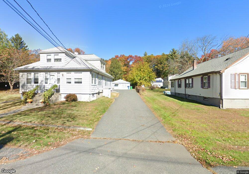 21 Raymond Marchetti St, Ashland, MA 01721 - photo 1