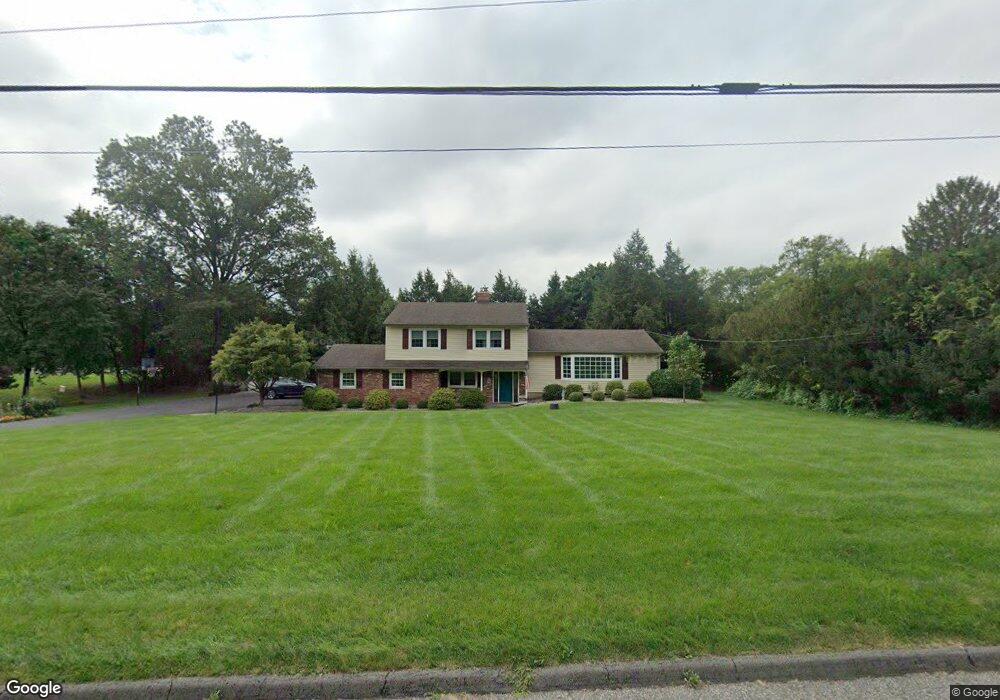 9 Country Club Dr, Ringoes, NJ 08551 - photo 1