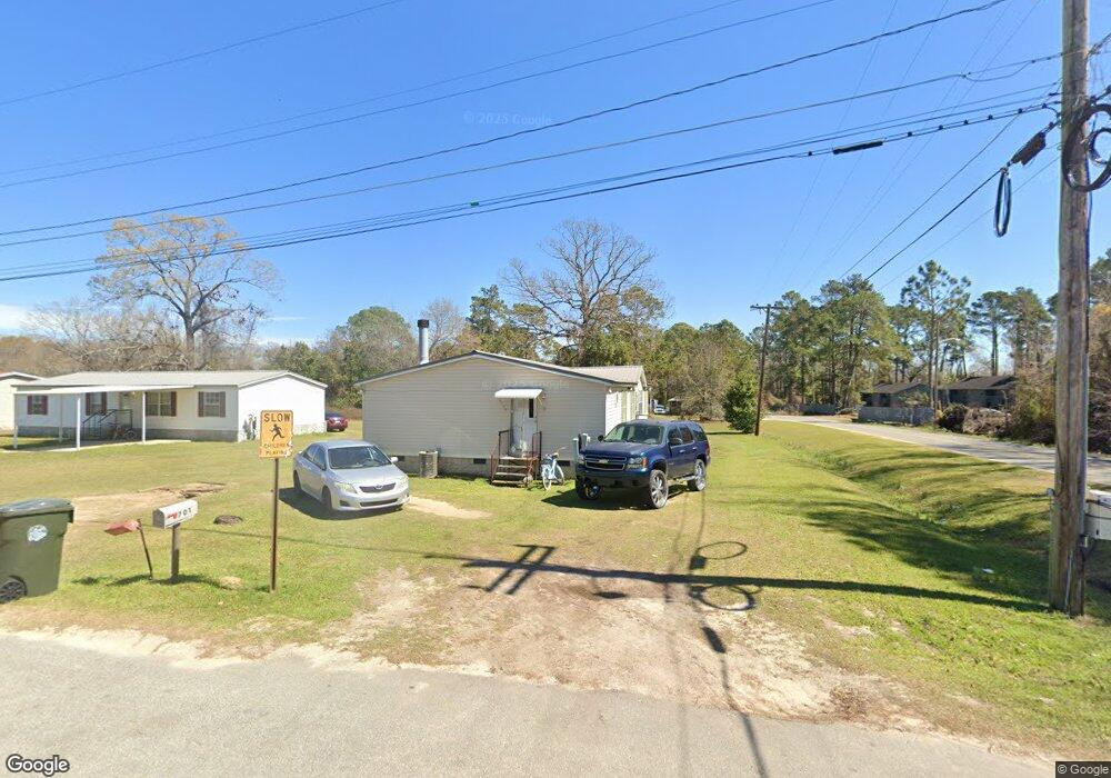 0 Richard Cir unit 3, Adel, GA - photo 1