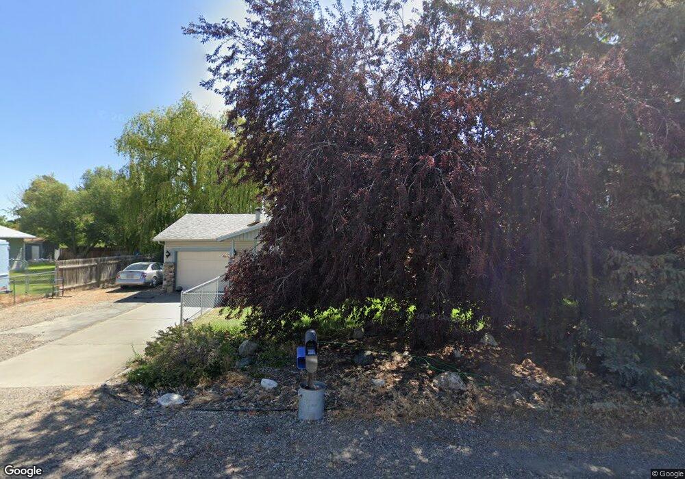 187 N 685 W, Blackfoot, ID 83221 - photo 1