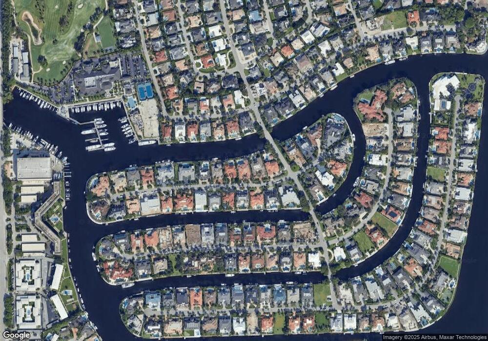 267 W Key Palm Rd, Boca Raton, FL 33432 - photo 1