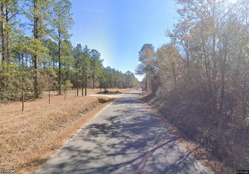 00 Dean Nursery Rd, Lucedale, MS 39452 - photo 1