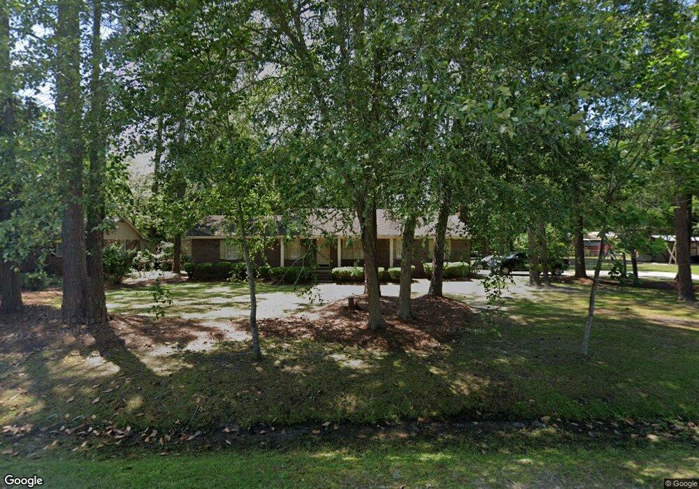 2500 5th St SE, Moultrie, GA 31768 - photo 1