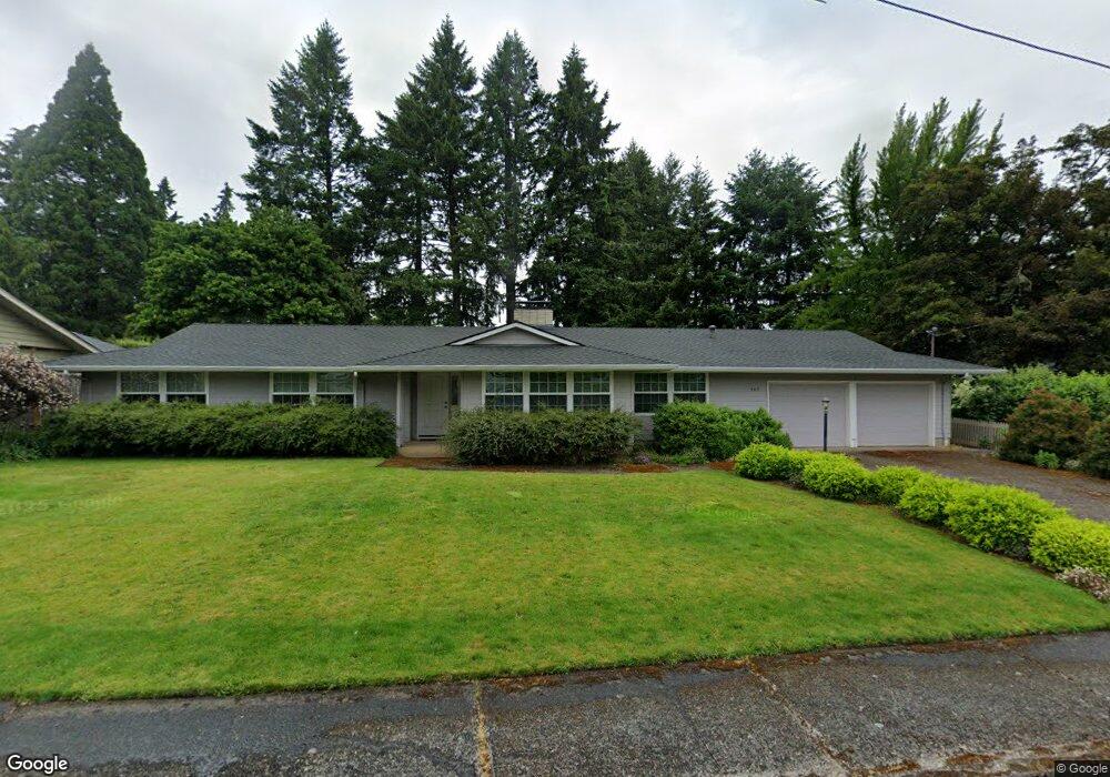 483 Winding Ct SE, Salem, OR 97302 - photo 1