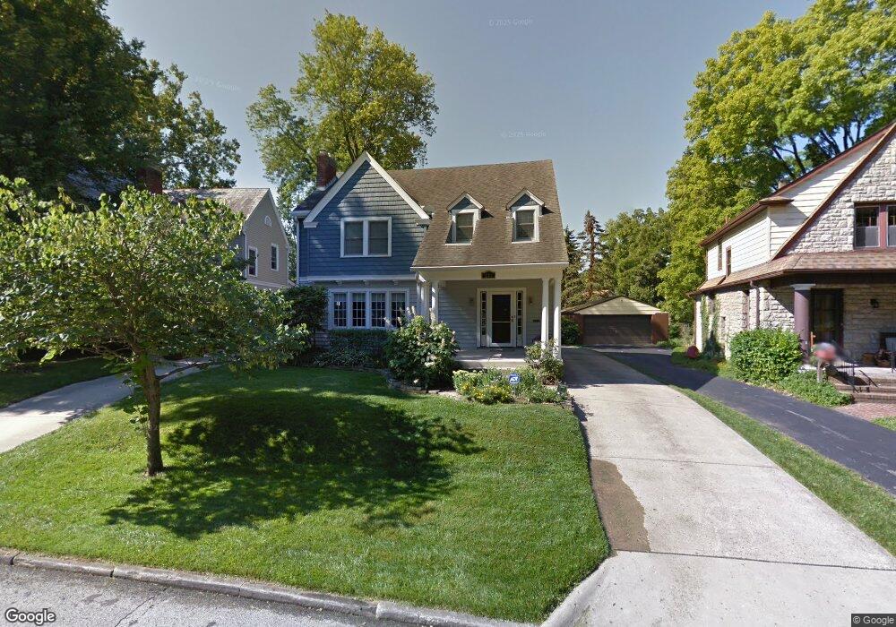 241 W Dunedin Rd, Columbus, OH 43214 - photo 1