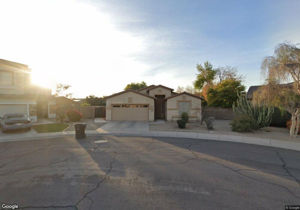 410 N Roger Way, Chandler, AZ 85225 - photo 1