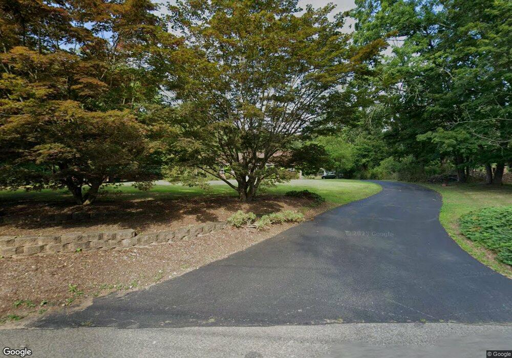 123 W Saddle River Rd, Saddle River, NJ 07458 - photo 1