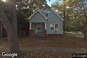 8900 Marshall Ave, Cleveland, OH 44104