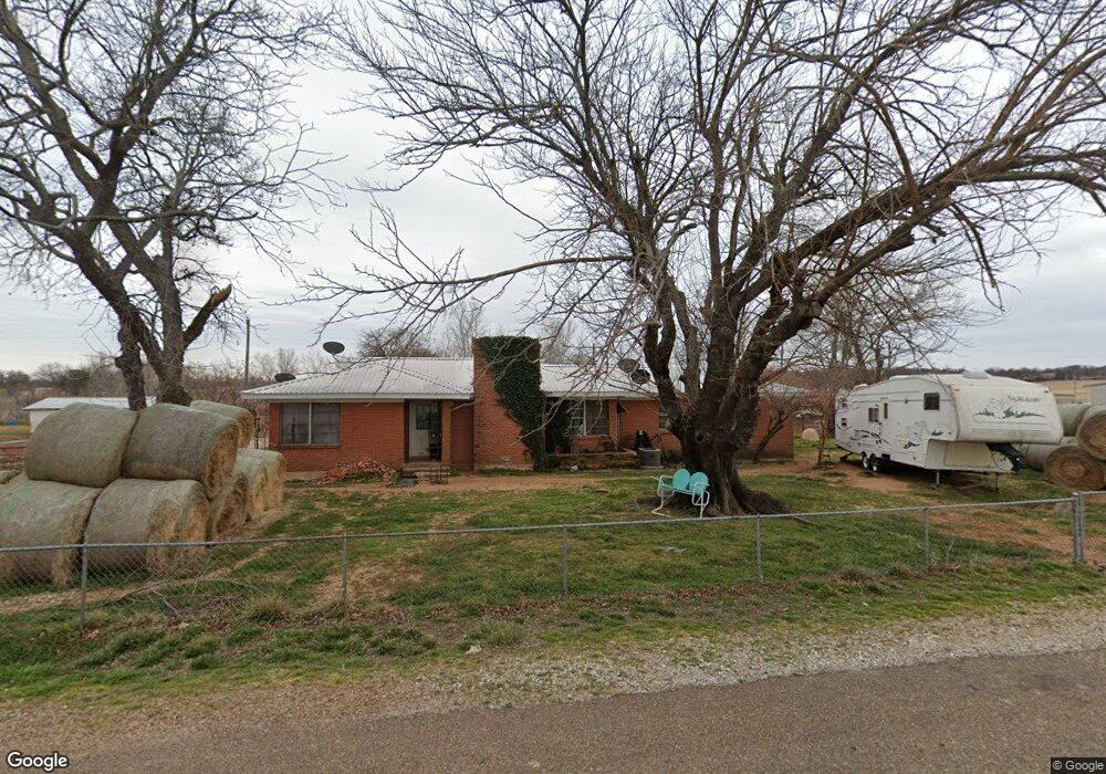 716 County Road 4757, Boyd, TX 76023 - photo 1