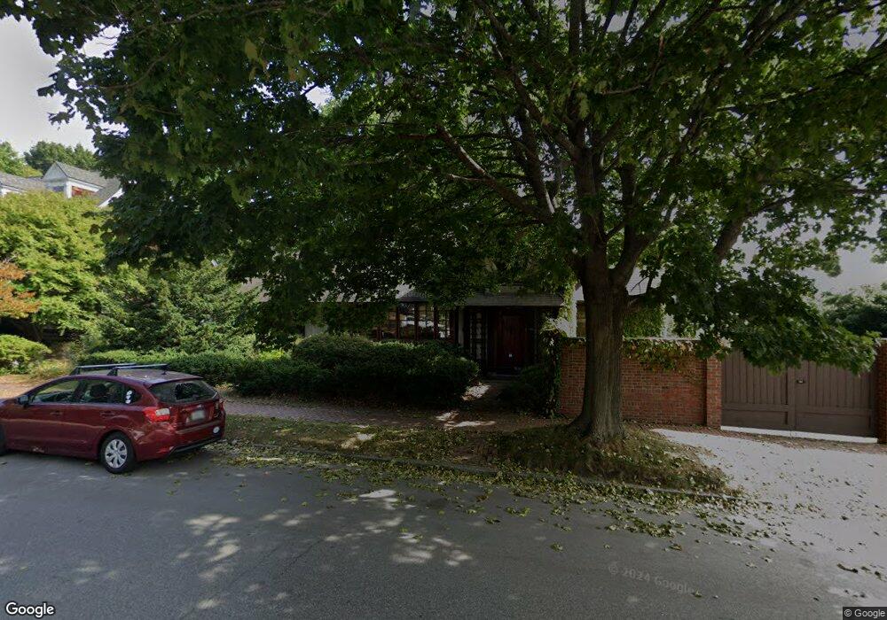 320 Danforth St, Portland, ME 04102 - photo 1