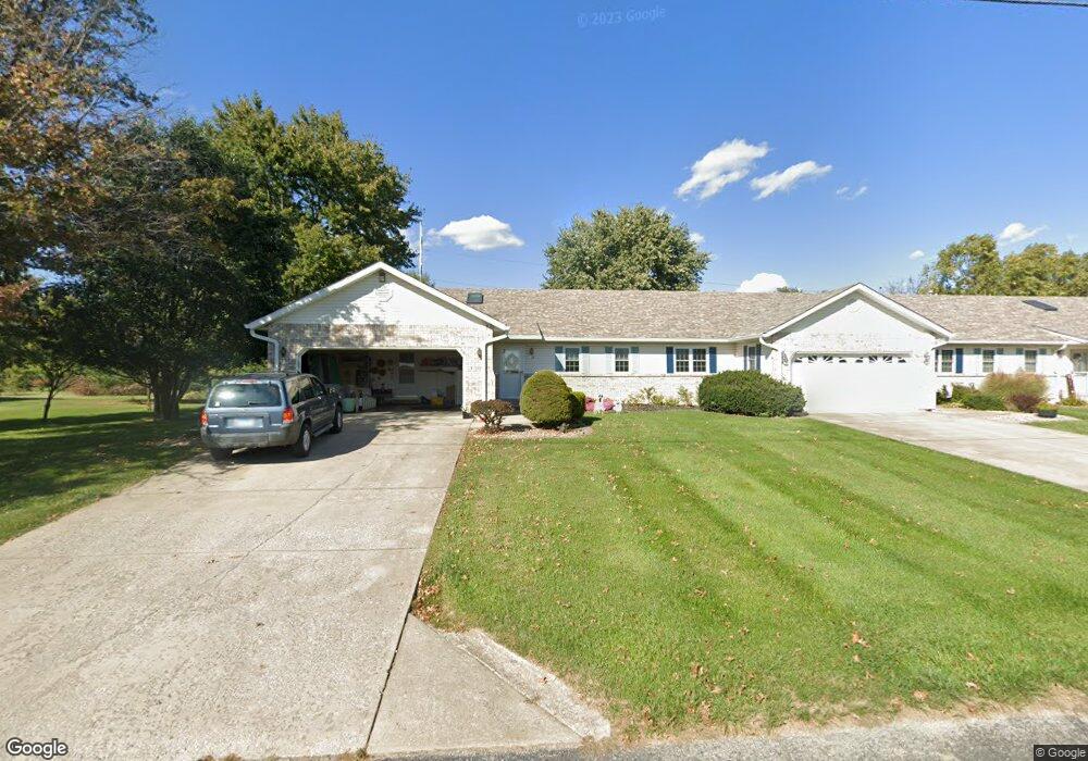 105 An Ja Lo Dr, Maryville, IL 62062 - photo 1