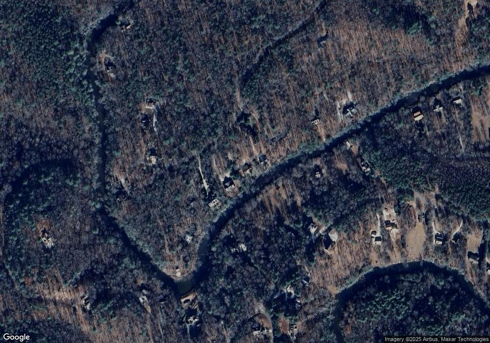 1179 Little Hawk Rd, Sautee Nacoochee, GA 30571 - photo 1