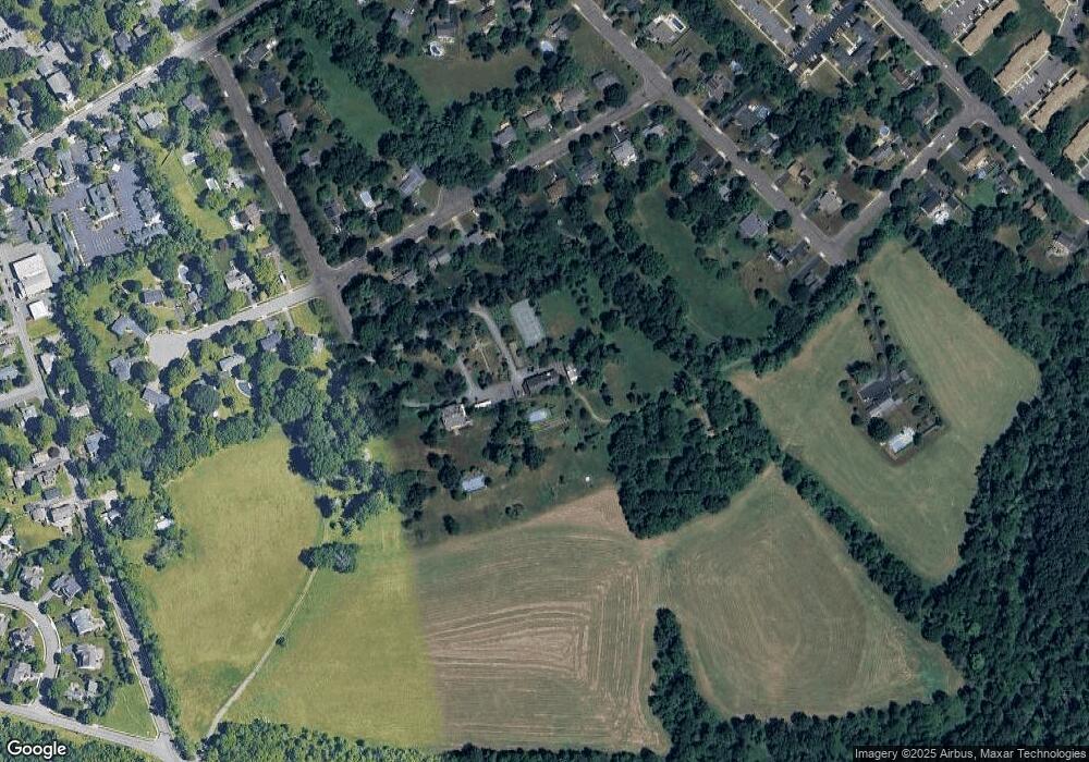 16 Spruce Ln, Princeton, NJ 08540 - photo 1