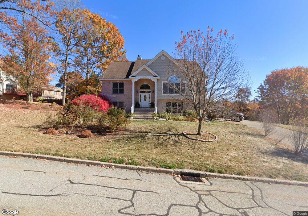 7 Canal St, New Britain, CT 06052 - photo 1