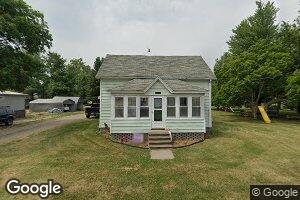 220 E Mechanic St, Ipava, IL 61441