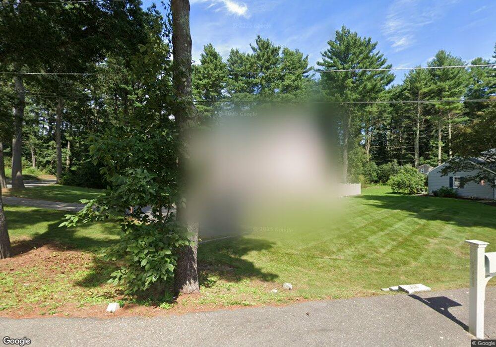 2 Rustic Ln, Medfield, MA 02052 - photo 1