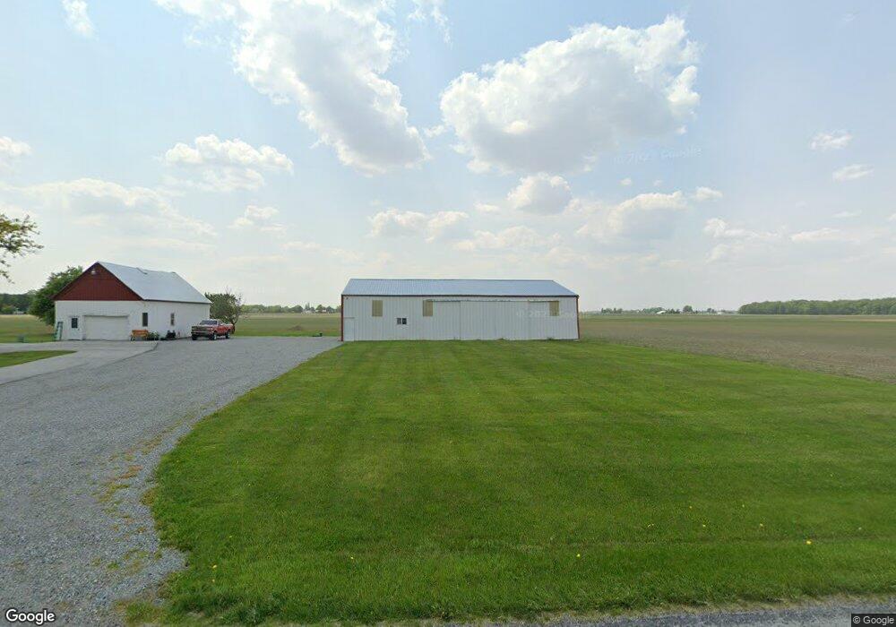 10618 N 600 E, Ossian, IN 46777 - photo 1