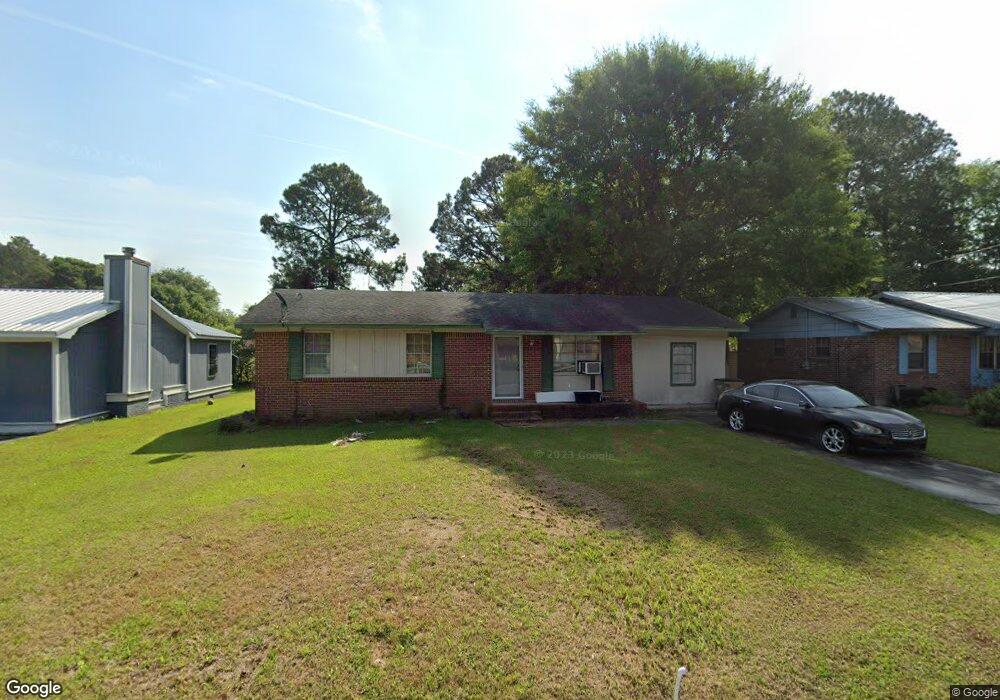 4127 Martin Ave, Tifton, GA 31794 - photo 1