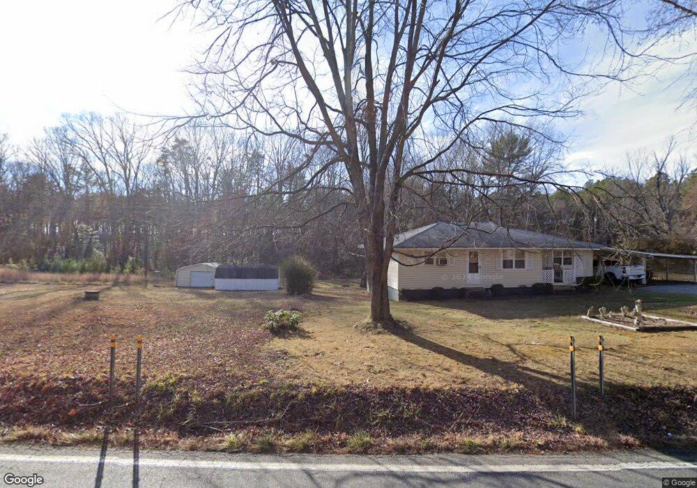 9814 Brock Rd, Spotsylvania, VA 22553 - photo 1