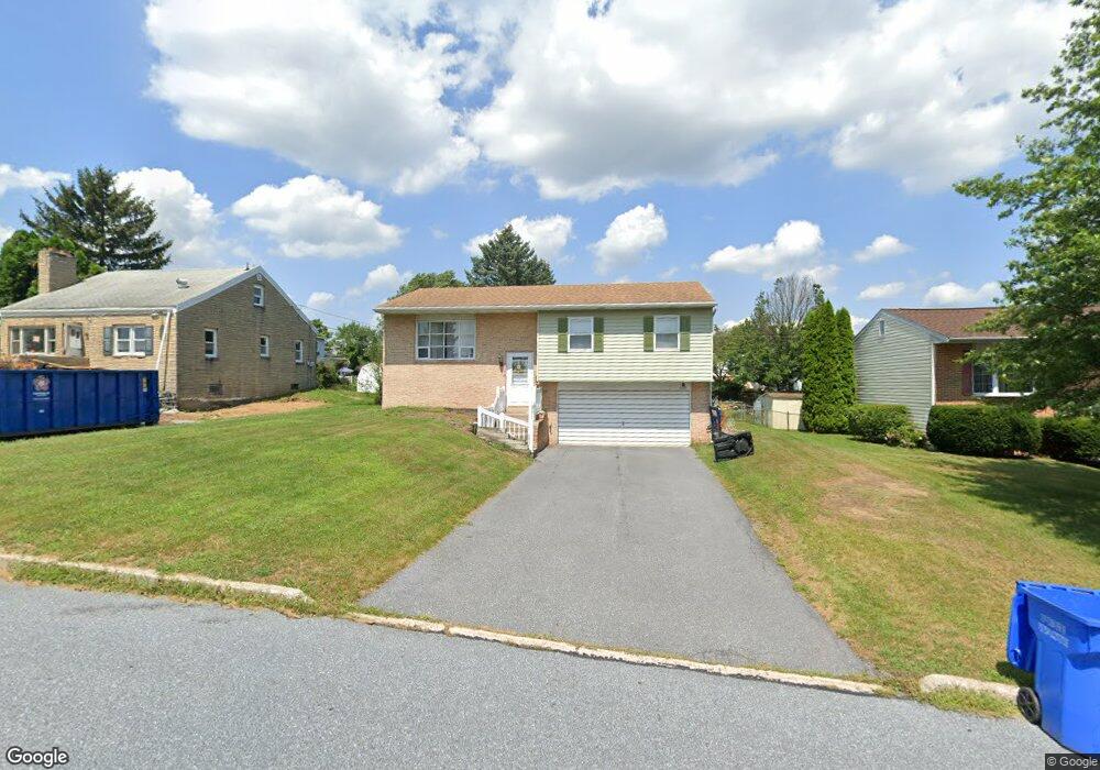 6160 Huntingdon St, Harrisburg, PA 17111 - photo 1