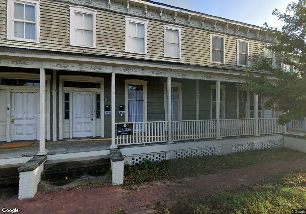 108 E Anderson St unit A, Savannah, GA 31401 - photo 1