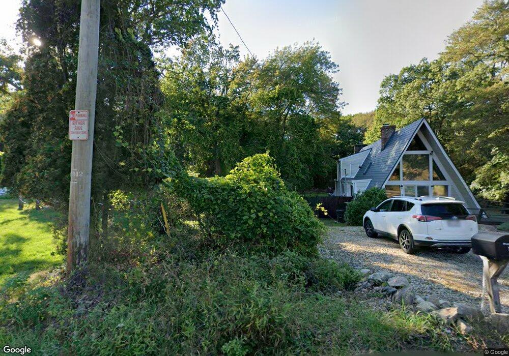 196 Atlantic St, Gloucester, MA 01930 - photo 1