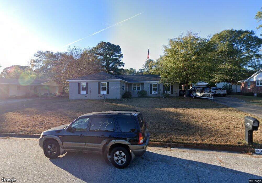 305 Skylark Rd, Augusta, GA 30907 - photo 1