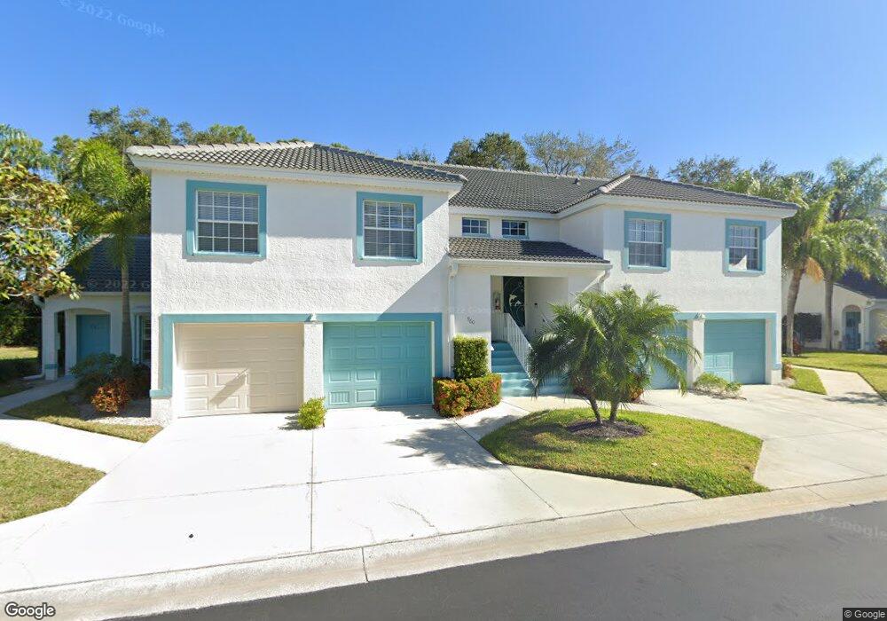 960 Partridge Cir unit 1-202, Naples, FL 34104 - photo 1