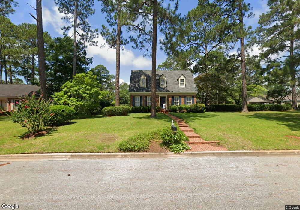 2205 Hutchison Ln, Albany, GA 31707 - photo 1