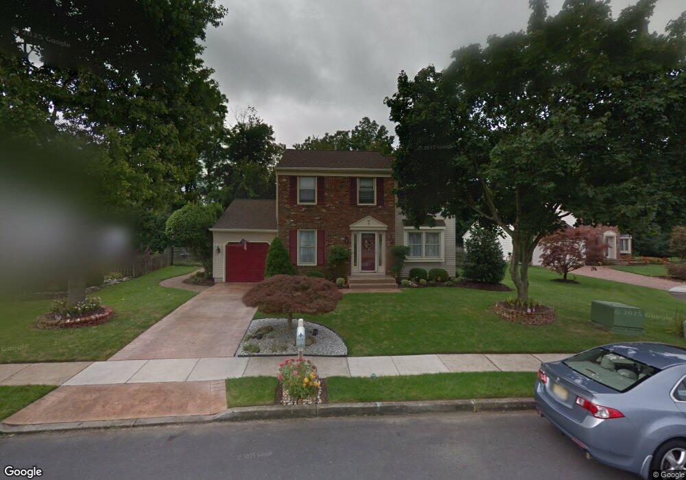 5 Farnham Ct, Clementon, NJ 08021 - photo 1