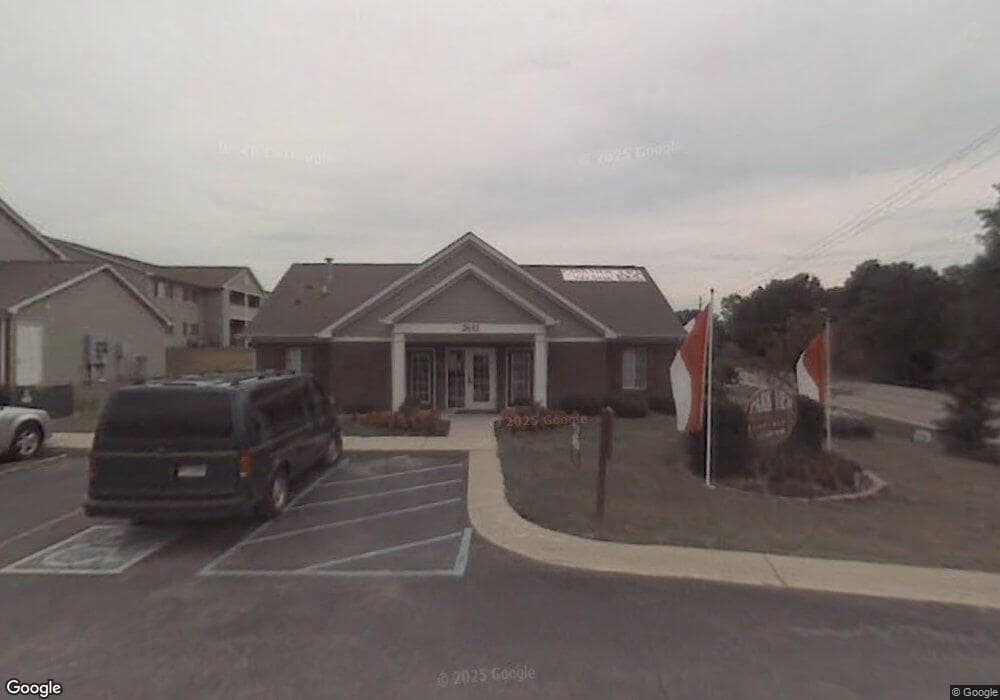 Park View at Beech Grove, Indianapolis, IN 46203 - photo 45