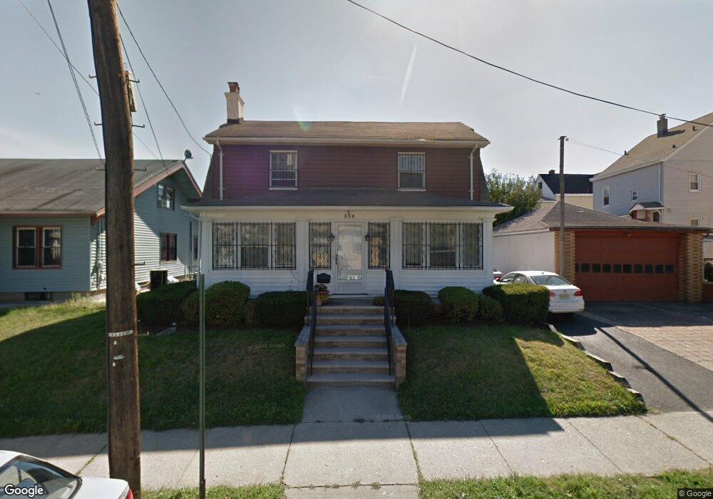 336 6th Ave unit 338, Paterson, NJ 07524 - photo 1