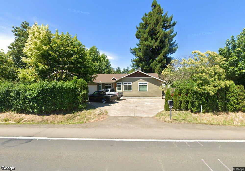 2845 W Hills Rd, Philomath, OR 97370 - photo 1