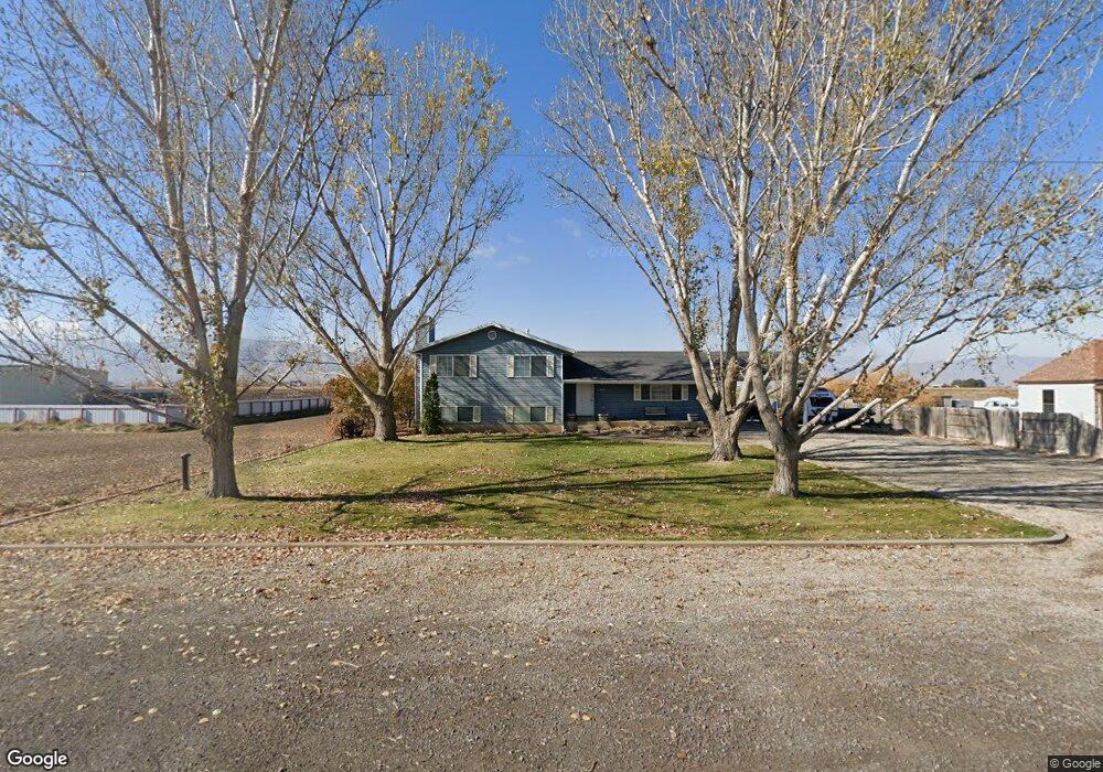 5532 S 3200 W, Spanish Fork, UT 84660 - photo 1