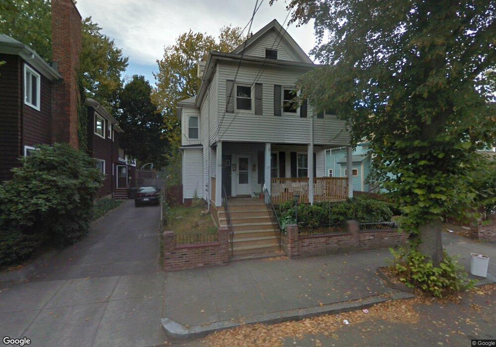 107 Oliver St unit 109, Malden, MA 02148 - photo 1