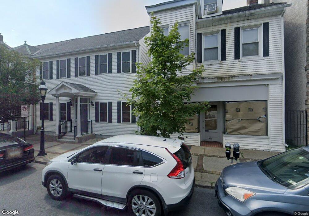 62 E Broad St unit 1st Floor Commercial, Bethlehem, PA 18018 - photo 1