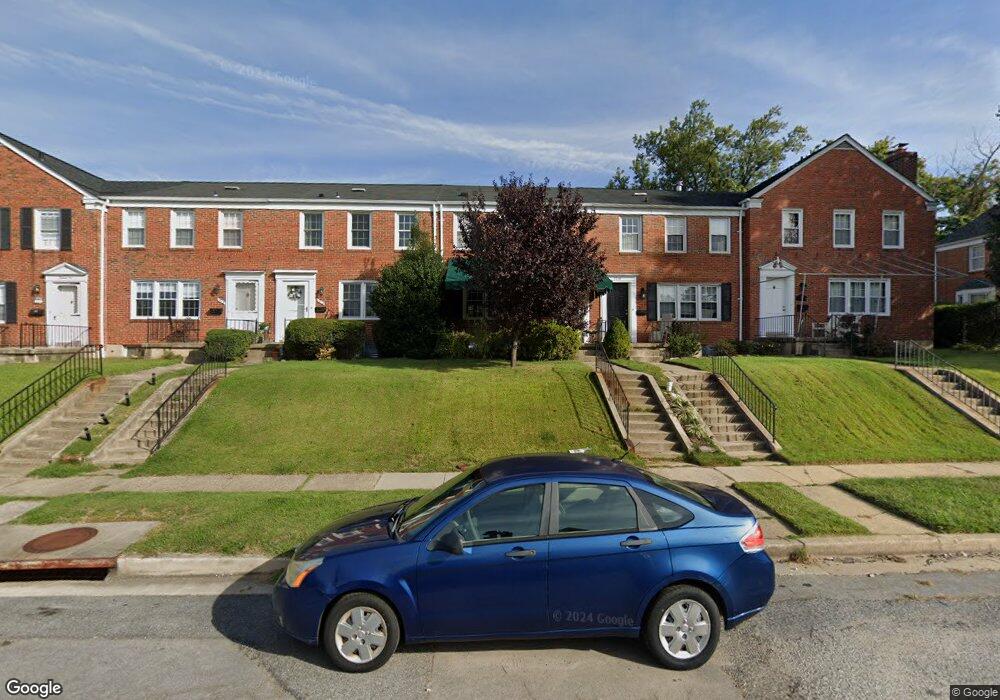 1516 Doxbury Rd, Towson, MD 21286 - photo 1