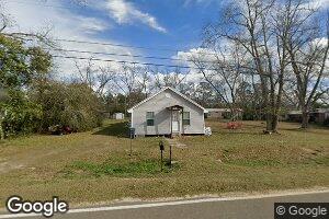 511 Main St, Enigma, GA 31749