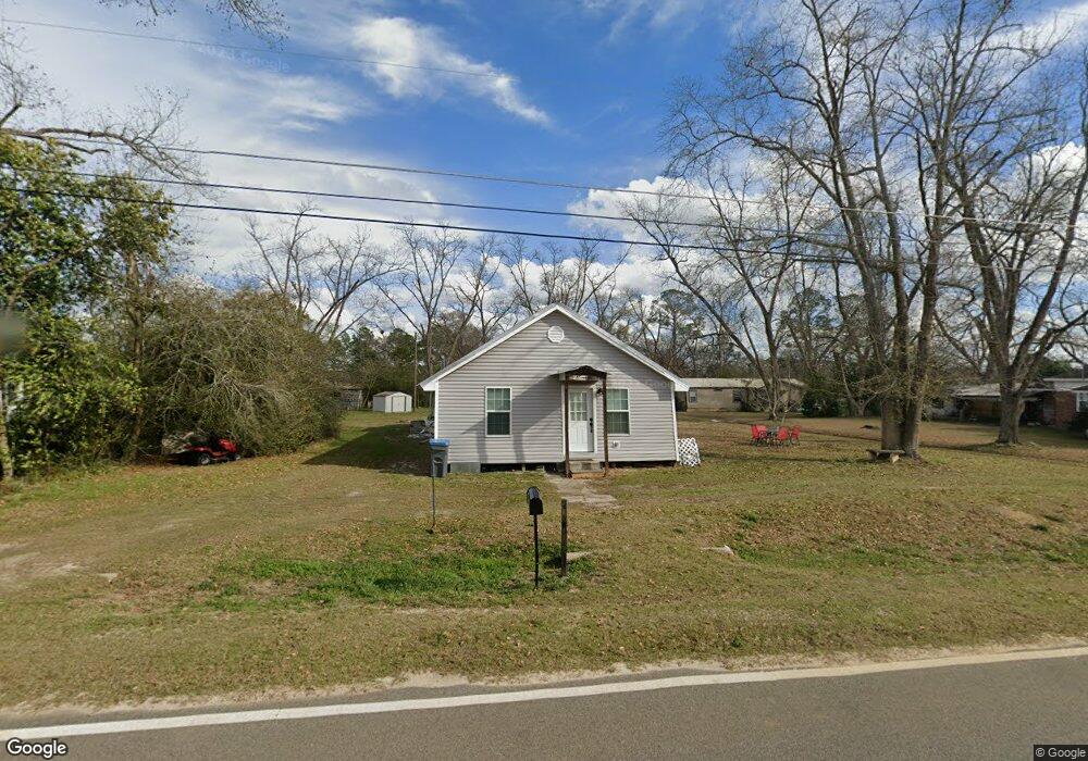 511 Main St, Enigma, GA 31749 - photo 1