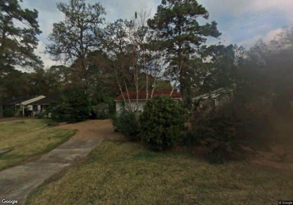 922 W 42nd St, Houston, TX 77018 - photo 1