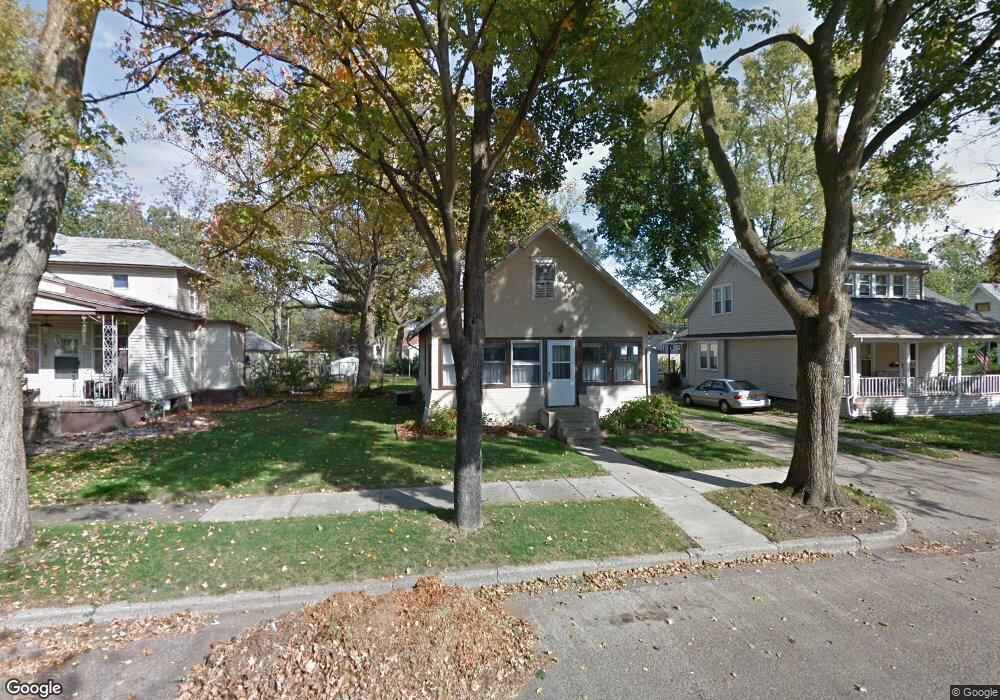 1132 Bower St, Elkhart, IN 46514 - photo 1