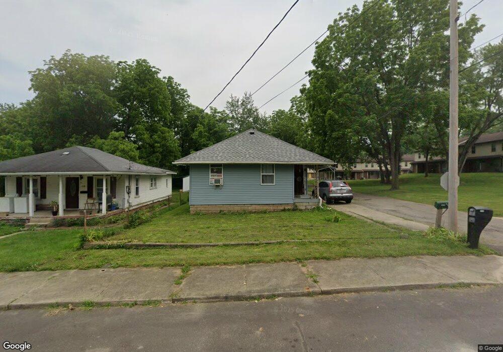 1524 E Lynn St, Anderson, IN 46016 - photo 1