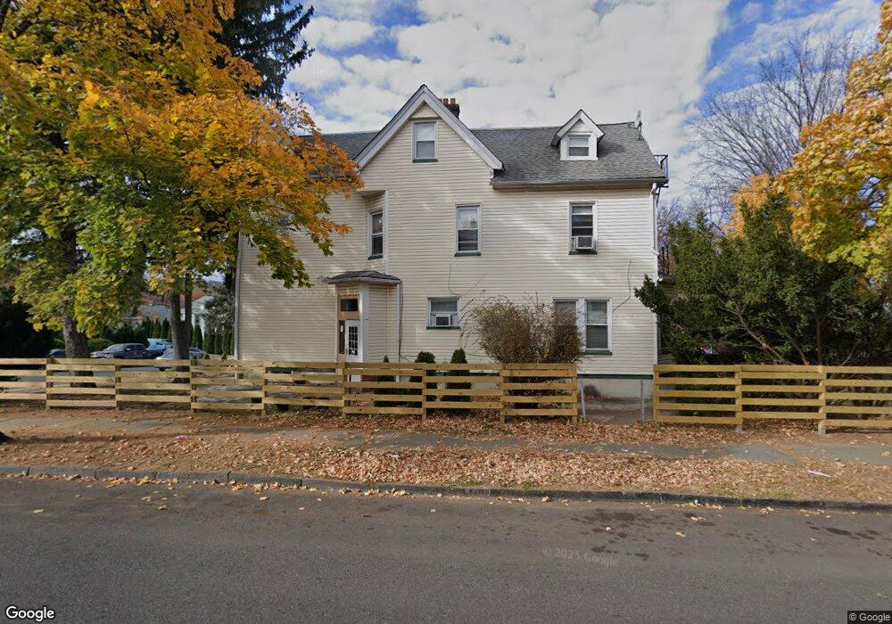 443 Hillside Ave, Orange, NJ 07050 - photo 1