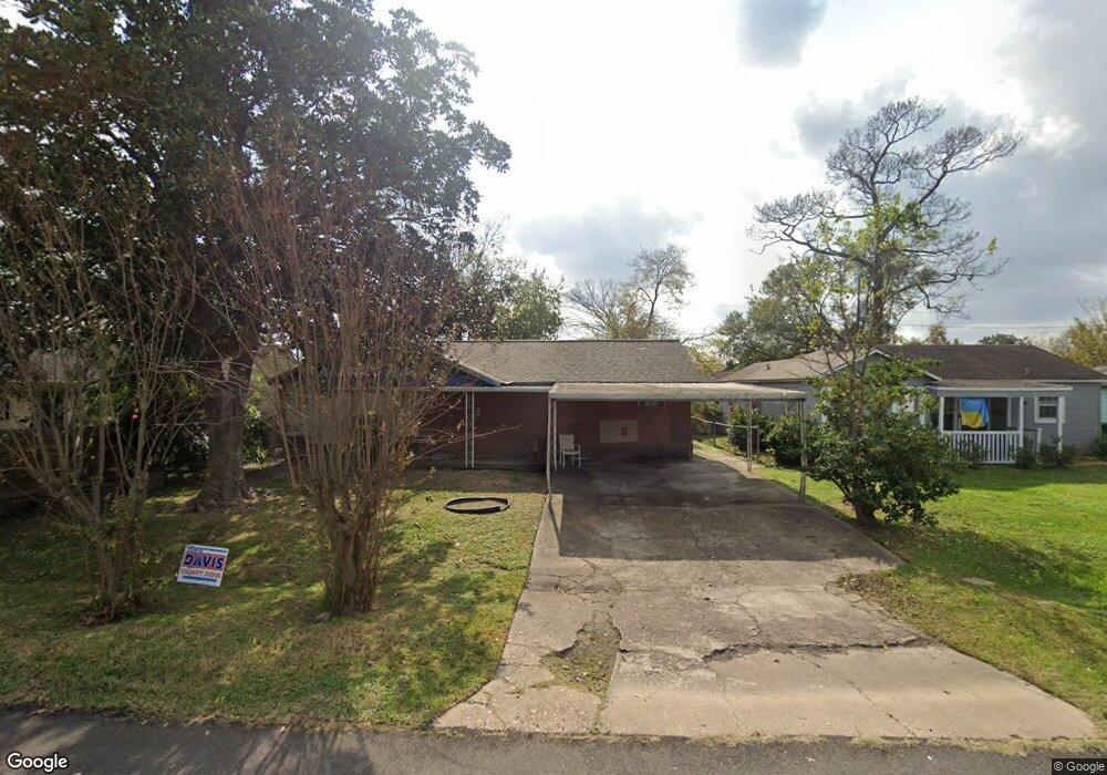 205 W 44th St, Houston, TX 77018 - photo 1