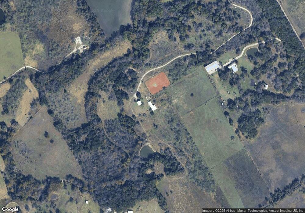 1330 M And m Ranch Ct, Granbury, TX 76049 - photo 1