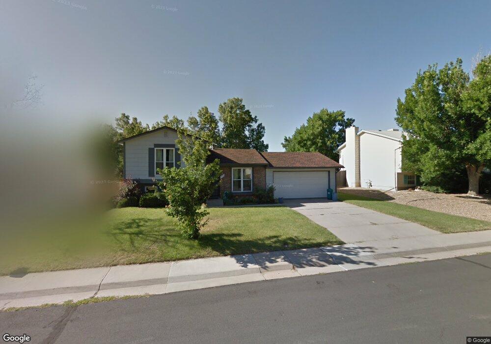 16392 E Adriatic Place, Aurora, CO 80013 - photo 1