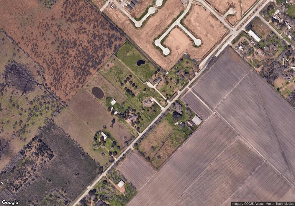 3602 Cottonwood School Rd, Rosenberg, TX 77471 - photo 1